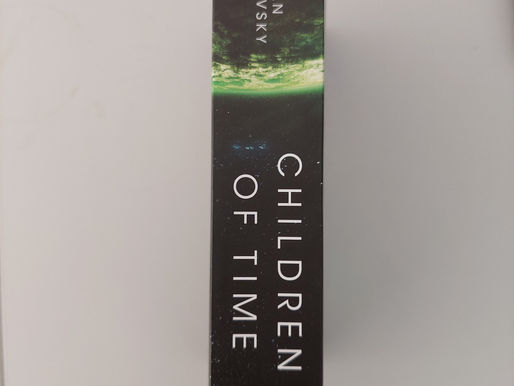 Children of Time