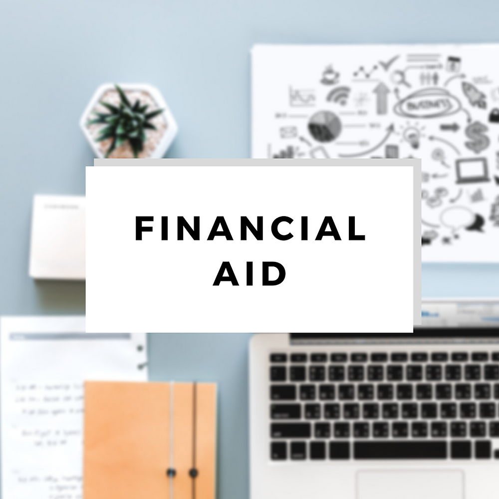 Financial Aid Rocks What You Need To Know About Financial Aid