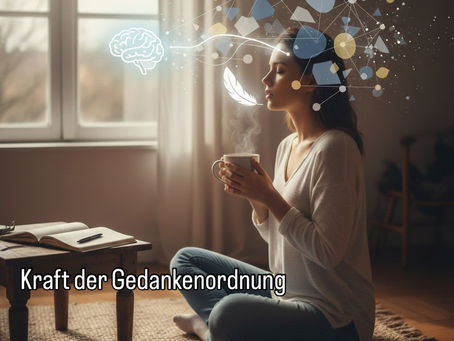 Die Kraft des Schweigens