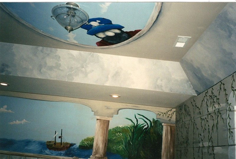 Perfect Playroom