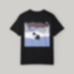 Thumbnail: Take the Revelation - t-shirt