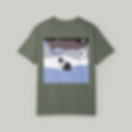 Thumbnail: Take the Revelation - t-shirt