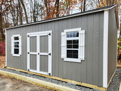 RANCH RH-800 / 12x20