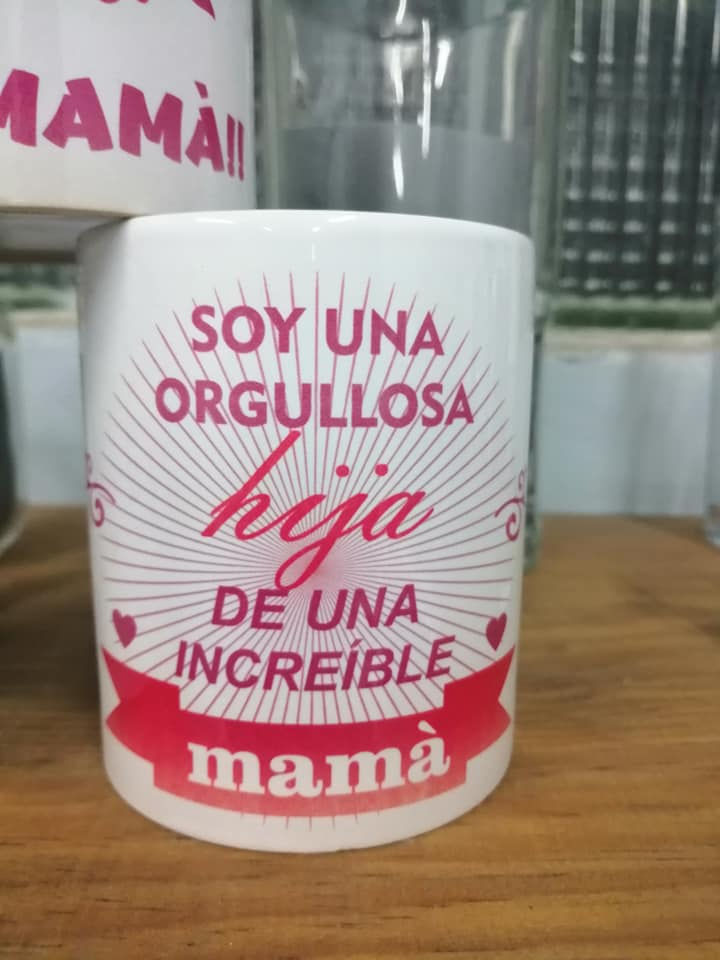 Taza #1