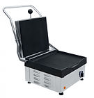 Гриль контактный Abat АКО-30Н
