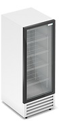 Шкаф холодильный Frostor RV300G PRO
