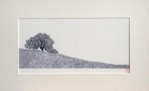 David Weitzman, Ancient Oak