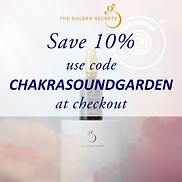 the golden secrets, discount code, coupon