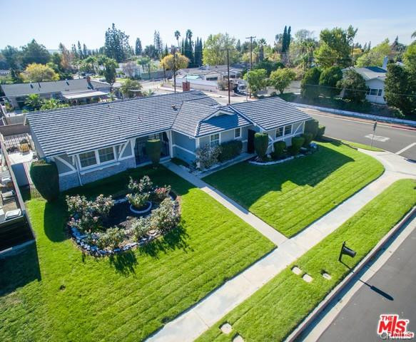 Lawns are the whole purpose of suburbia