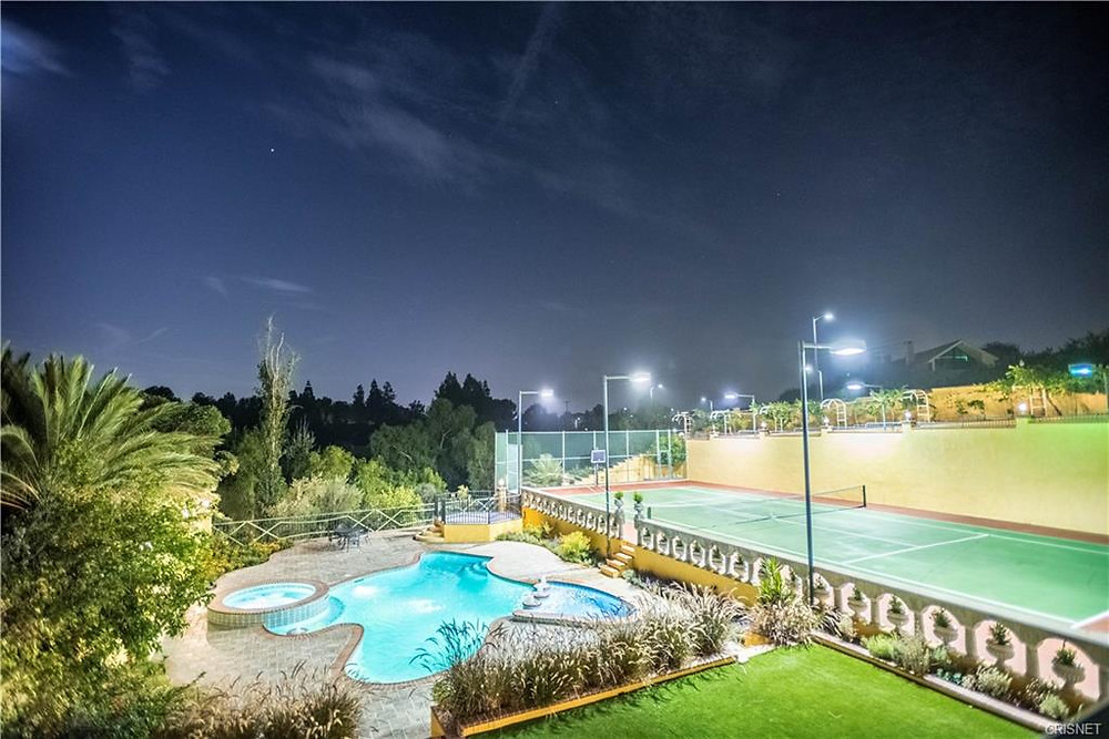 granada hills houeses for sale for the wealthy