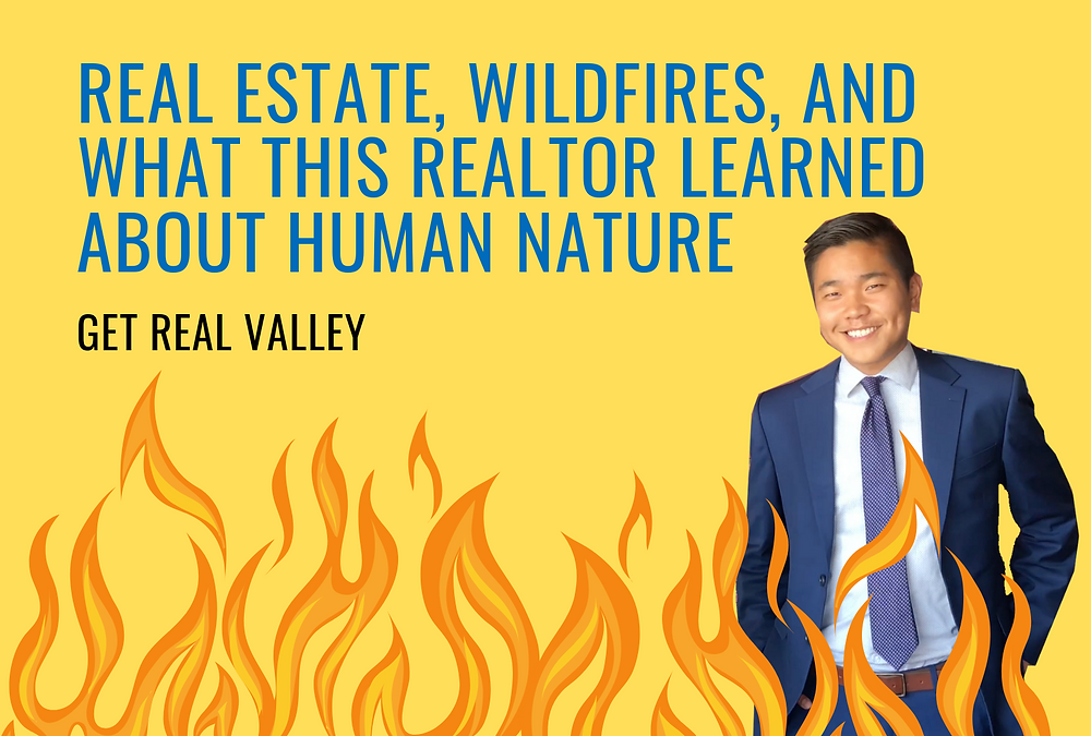 sylmar homes for sale affected by wildfires
