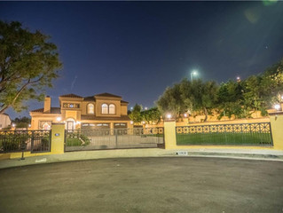 GRANADA HILLS MOST EXPENSIVE HOME FOR SALE