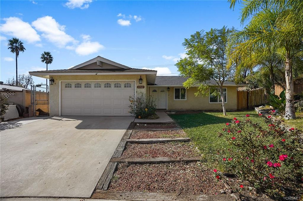 sylmar homes for sale