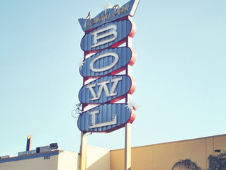 CANOGA PARK