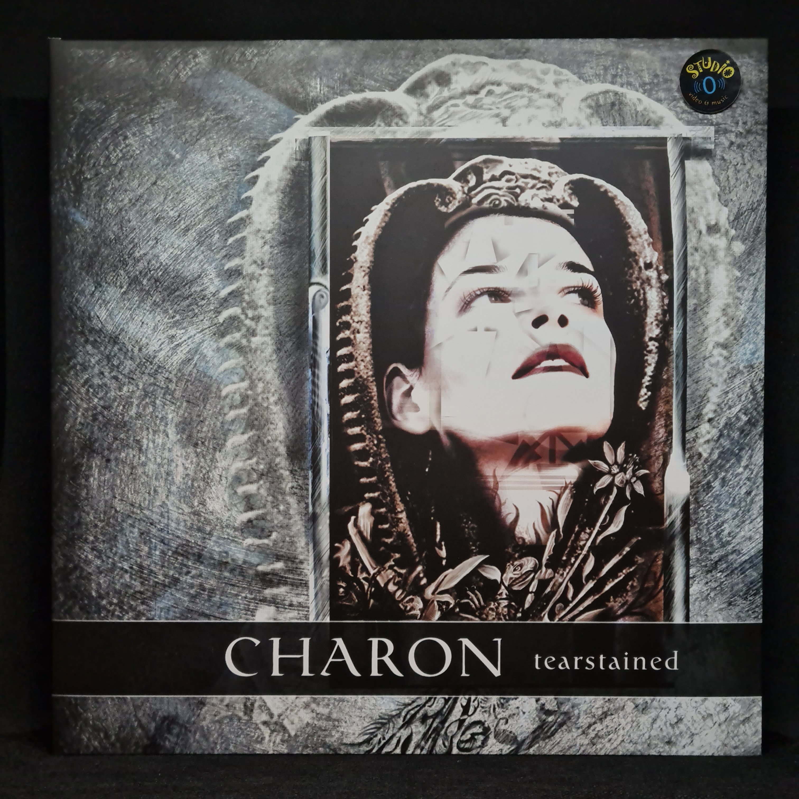 Charon - Tearstained (Ltd. Edt. LP)