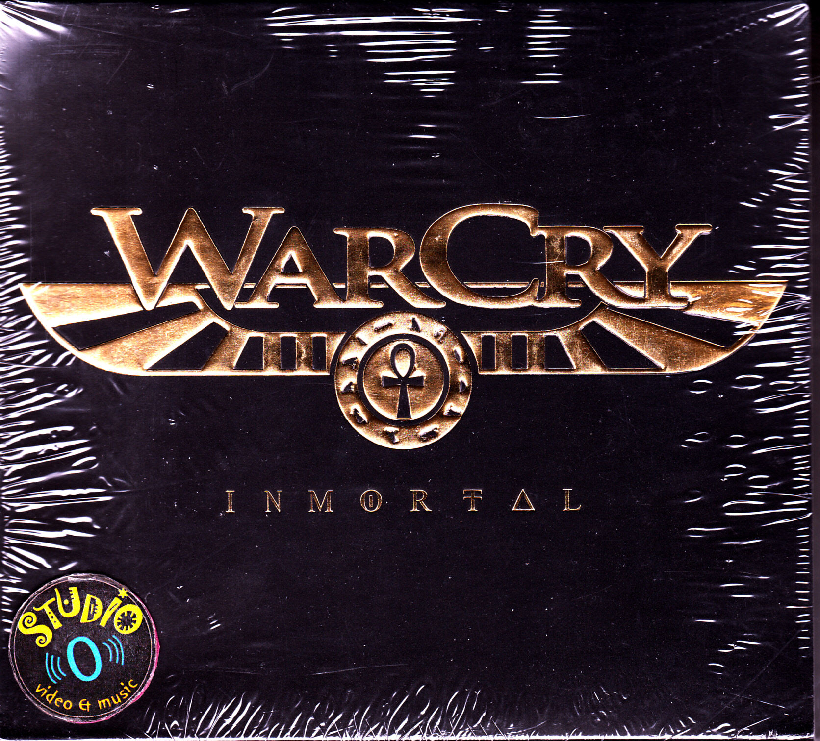 WARCRY - Inmortal