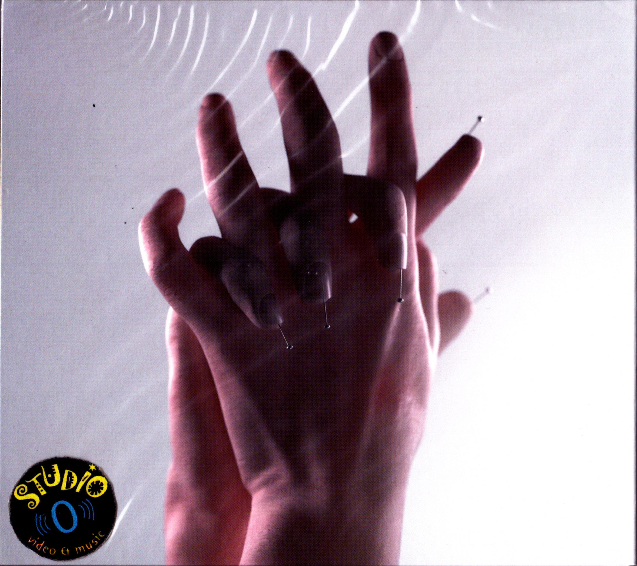 Limbes - Ecluse (Ltd. Edt. Digipak)