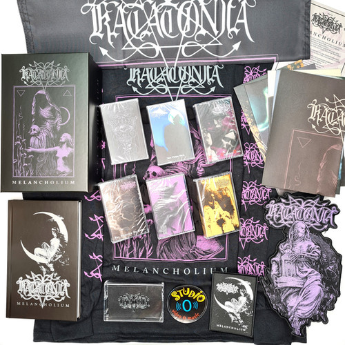 ISIS Novembre Katatonia CDセット Amazon.com: Introducing Katatonia ( 2 CD Set ): CDs y Vinilo