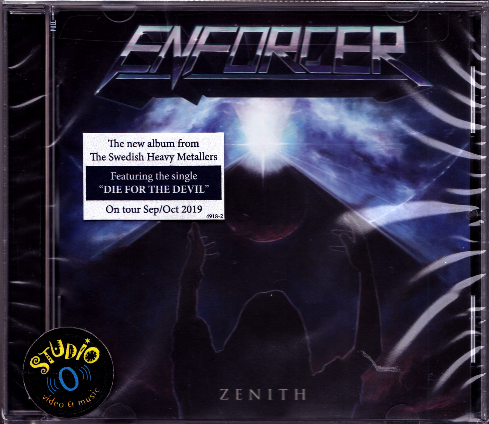 Enforcer - Zenith