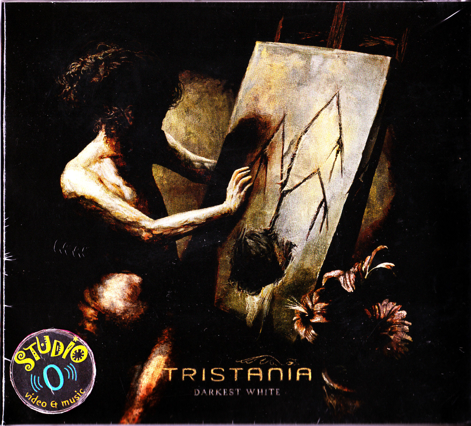 TRISTANIA - Darkest White