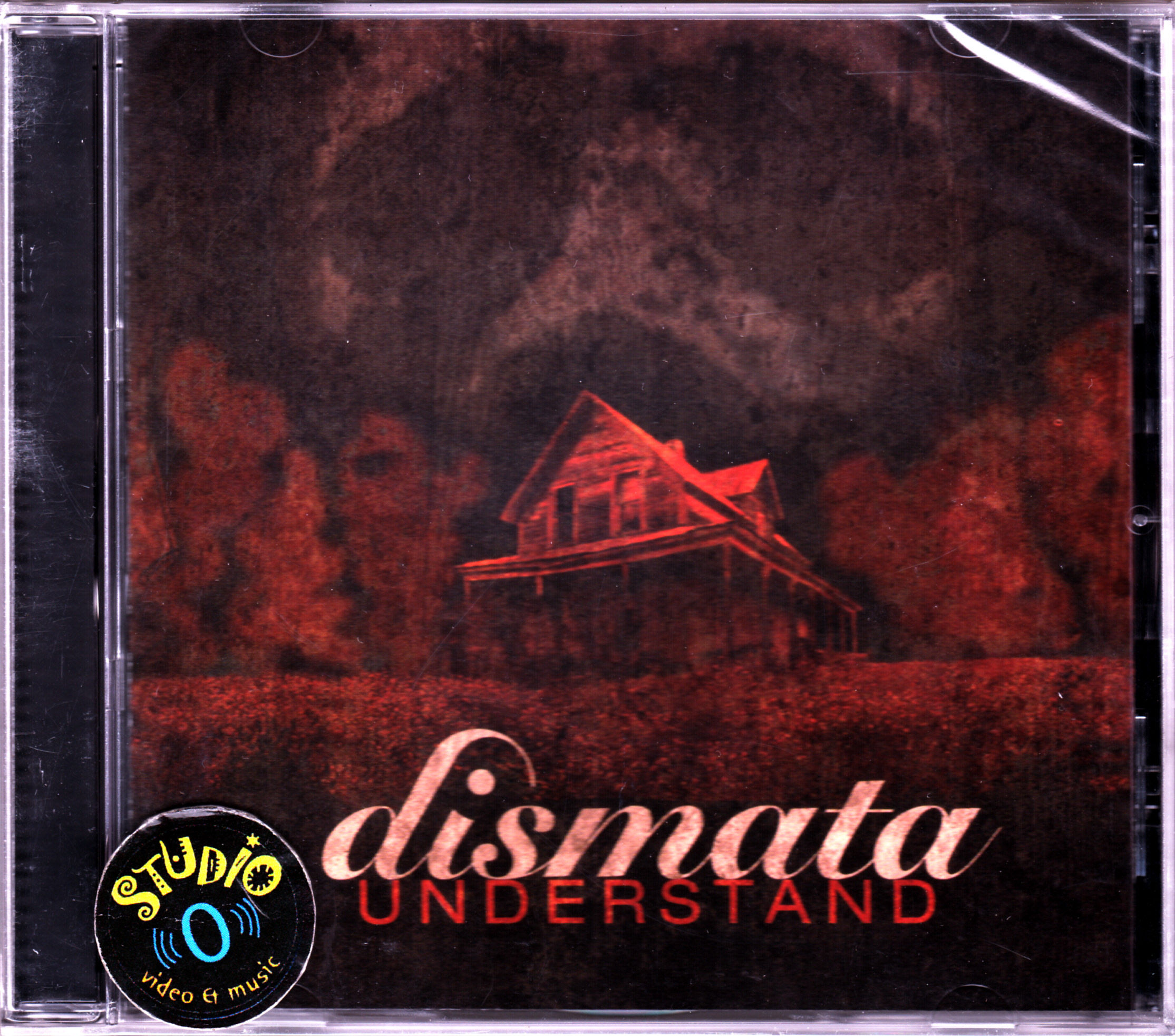Dismata - Understand