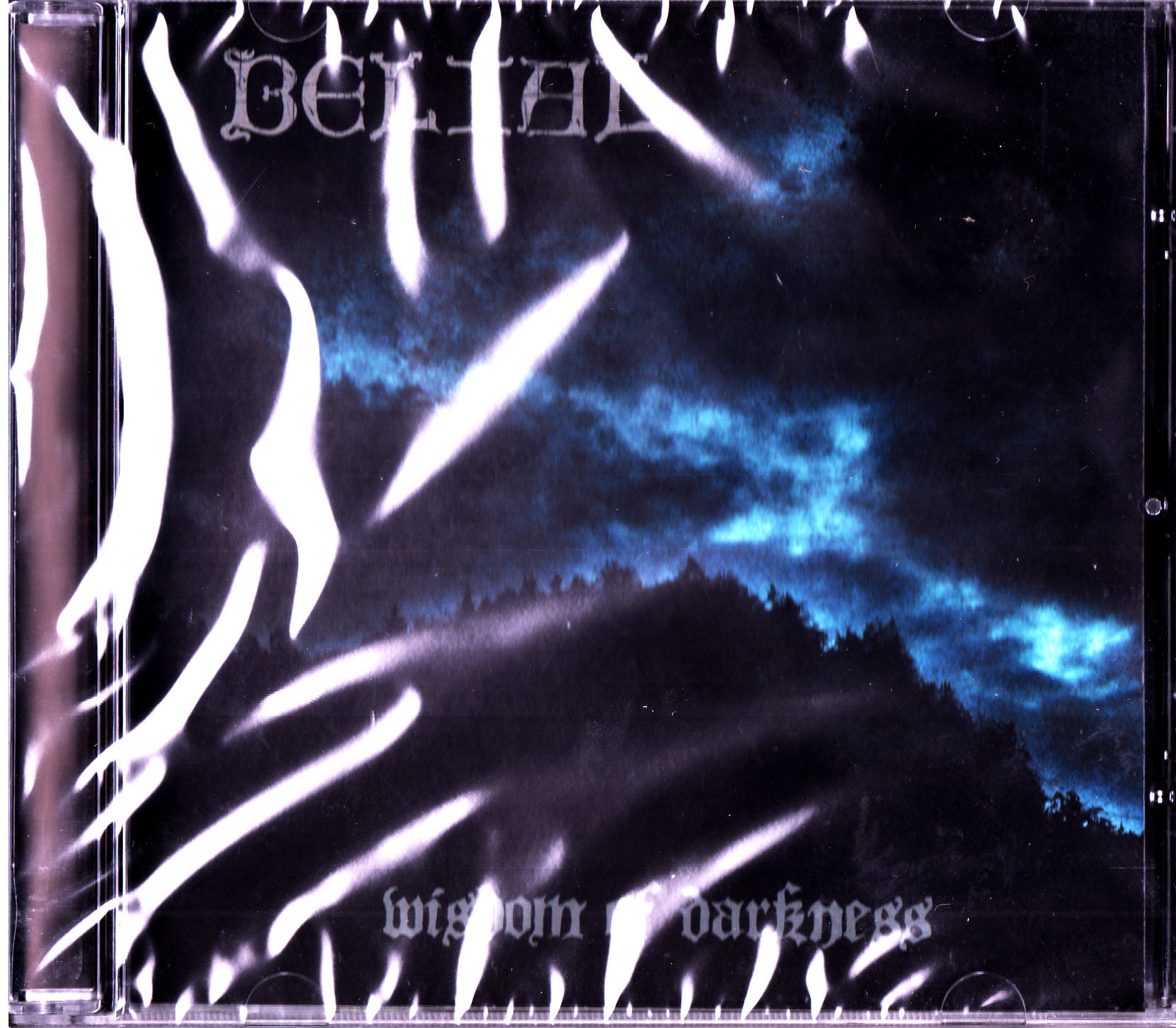 Belial - Wisdom Of Darkness + Live In Finland