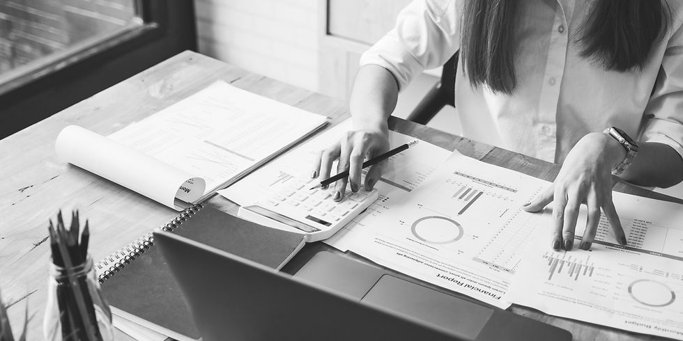 Budgeting and Forecasting, an exact science or a finger in the air guesstimate?