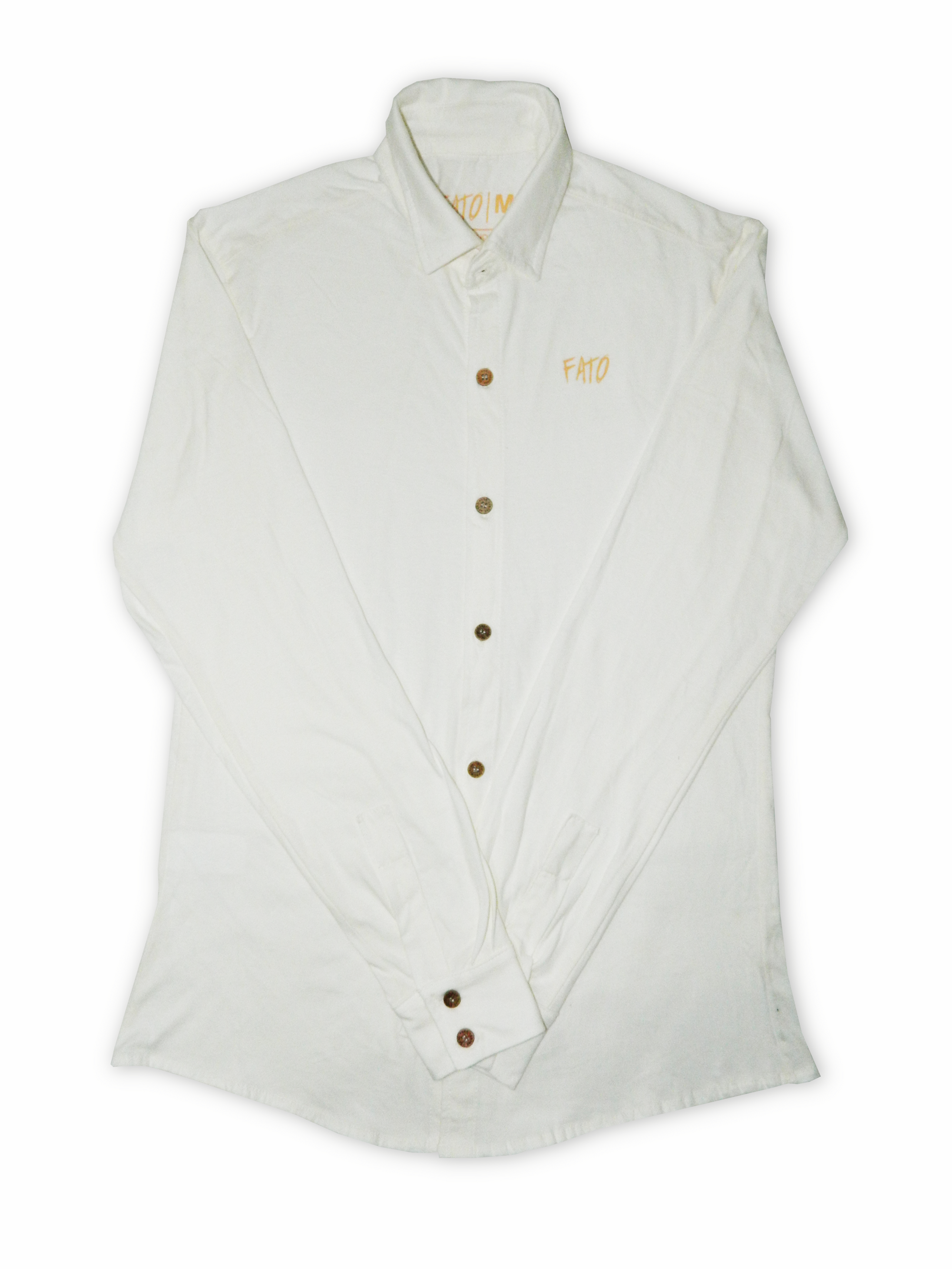 Camisa de Botão