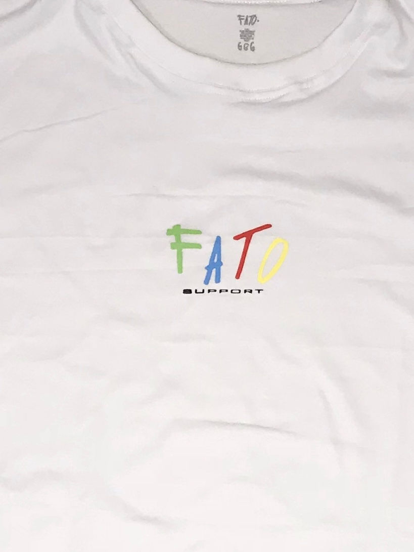 Miniatura: Drop04 SUPPORT IT WHITE
