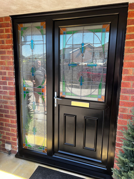  Doors & Windows