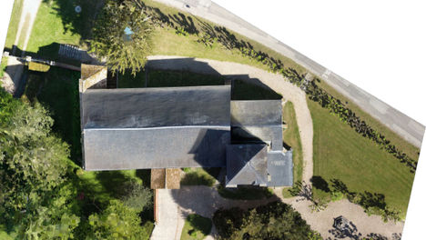 ÉGLISE SAINT-MÉDARD DE AILLY (27)