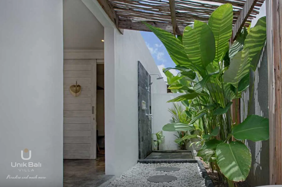 Photo 06 @UnikBaliVilla