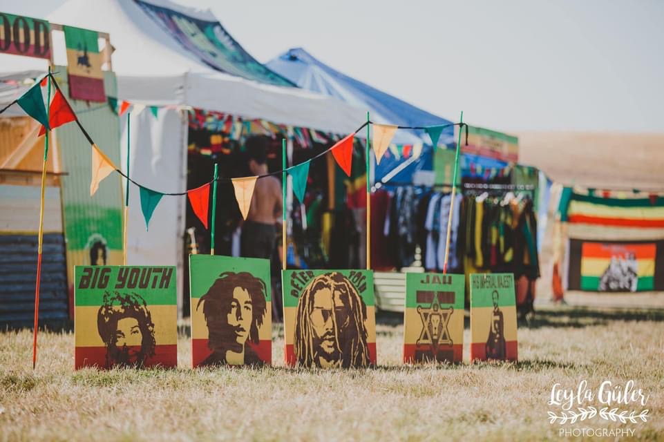 One Love Festival