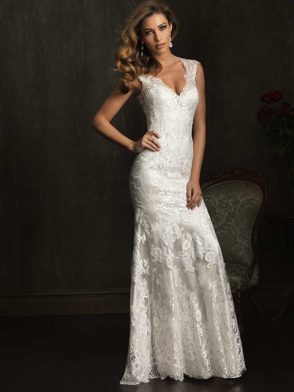 Allure Style #9068