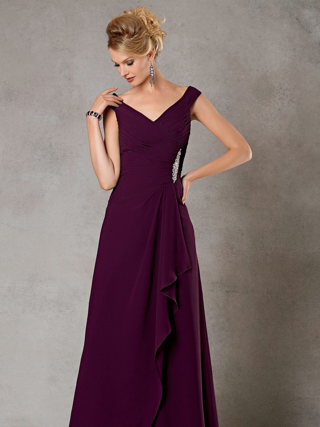 Caterina Style #4013