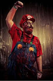 Mario