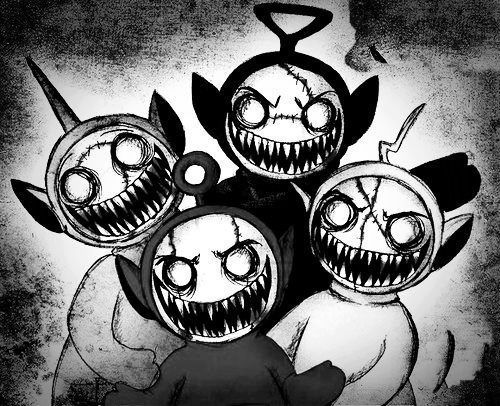 pesadelo