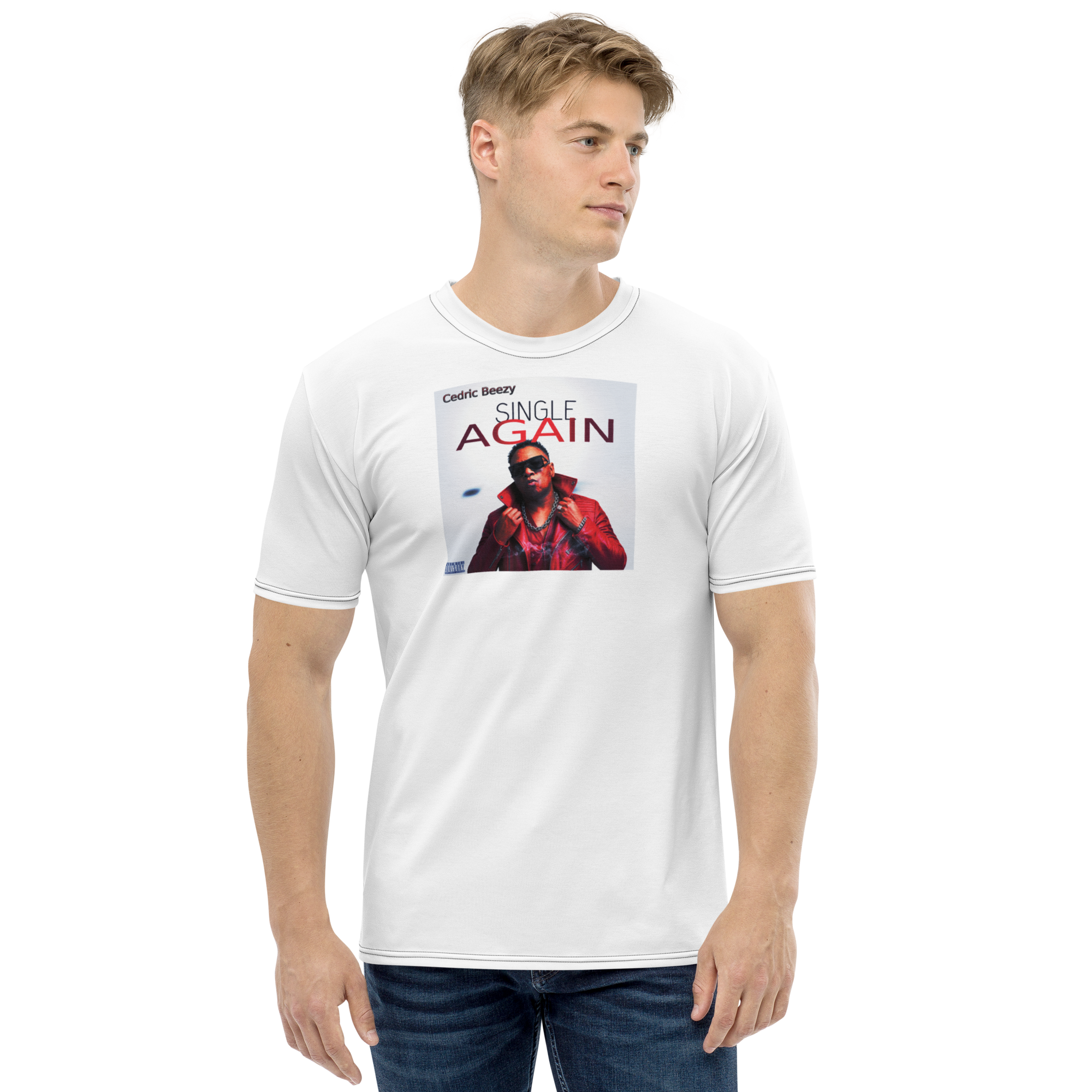 Men's t-shirt