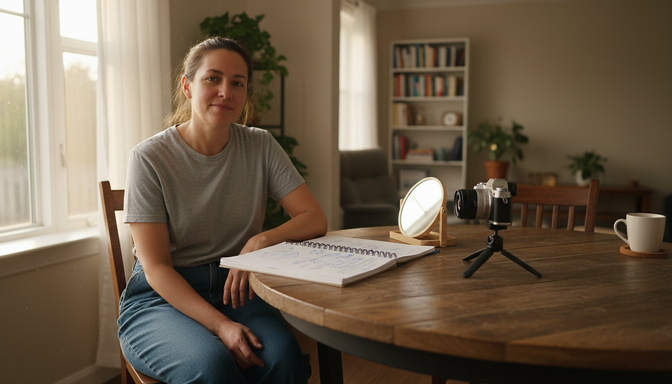 How to Use AI Video Production Without Losing the Personal Touch