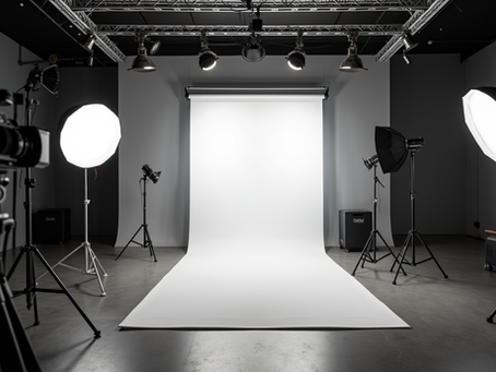 Top Places for Professional Video Shoots in Dallas You Need to Know