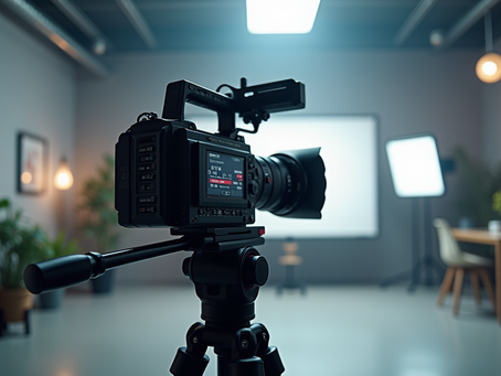 Top Video Production Services in Dallas: Your Guide to Dallas Corporate Video Production