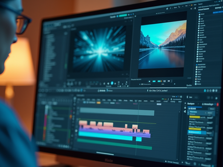 Unlocking the Latest AI Features in Davinci Resolve 21 for Enhanced Video Editing