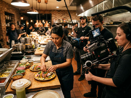 How Dallas Video Services Can Boost Sales Through Engaging Marketing Videos