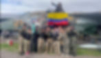 Paintball 5 de Julio 2025