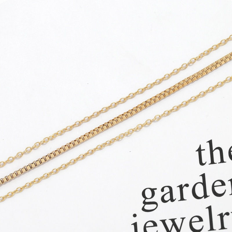 Miniature : Collier "splendide"