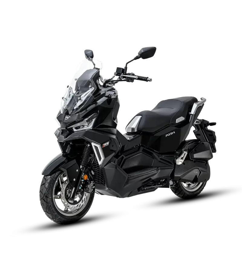 Miniatura: ADX 125cc CROSSOVER