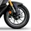Miniatura: ADX TG 400cc