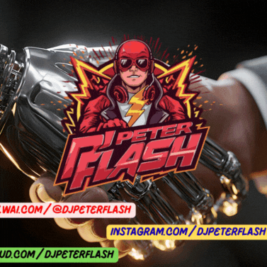 291-DANCE REMIX EDM 29 DJ PETER FLASH 001-2025