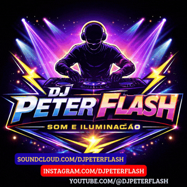 ZIP2025-Eletrônica 004 Extended 2020 Dj Peter Flash 2026