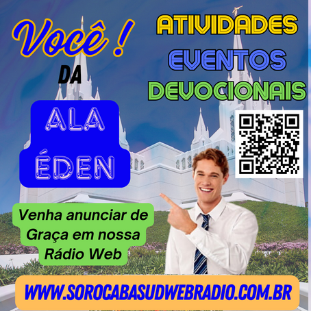 ALA ÉDEN SOROCABA SUD